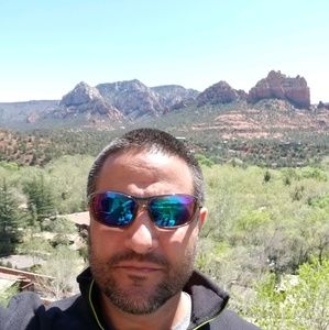 Meet your Posher, Pasquale